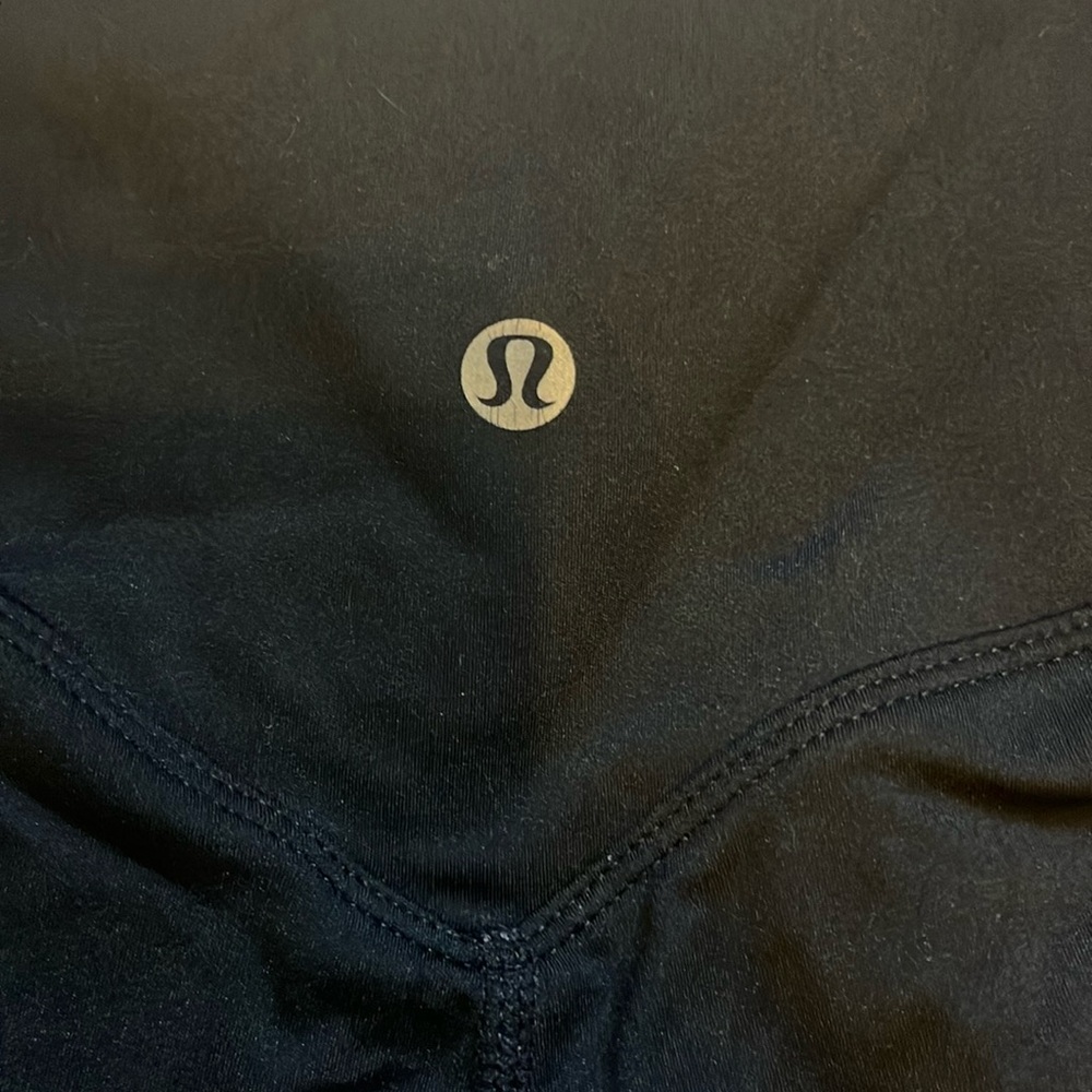 COPY - Lulu leggings